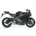 Arrow Exhausts For The Honda CBR1000RR 2008/2011